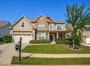 373 Dragonfly Dr, Lexington, SC 29072