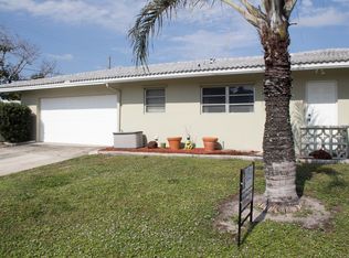 601 Harbor Dr, Pompano Beach, FL 33062