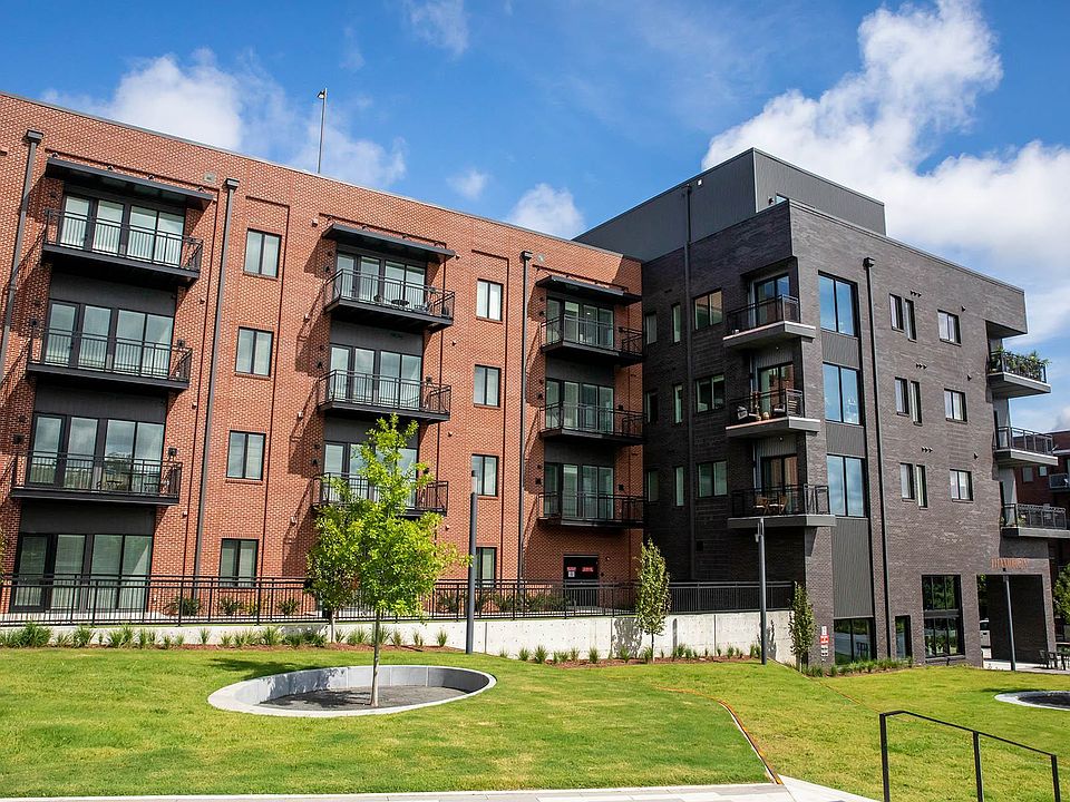 The Hamilton and Hume House 601 Press Pl Nashville TN Zillow