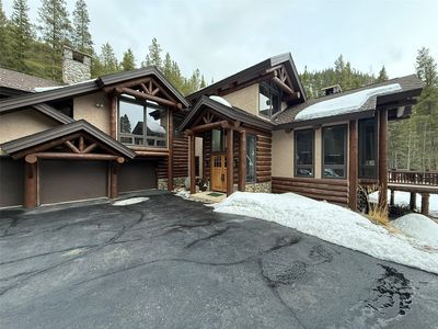 659 Spruce Valley Dr, Breckenridge, CO, 80424