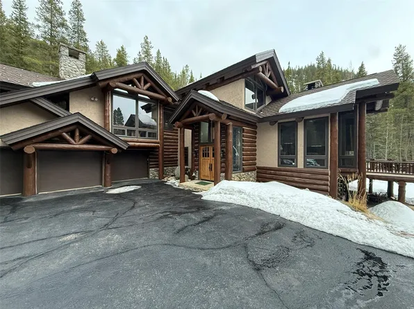 659 Spruce Valley Dr, Breckenridge, CO 80424