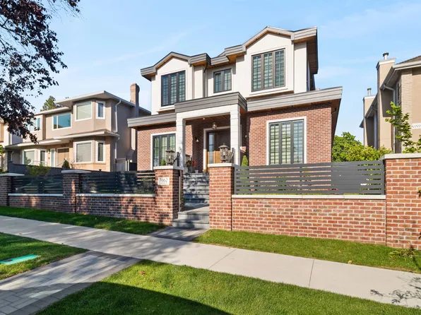 7662 French St, Vancouver, BC V6P 4V6