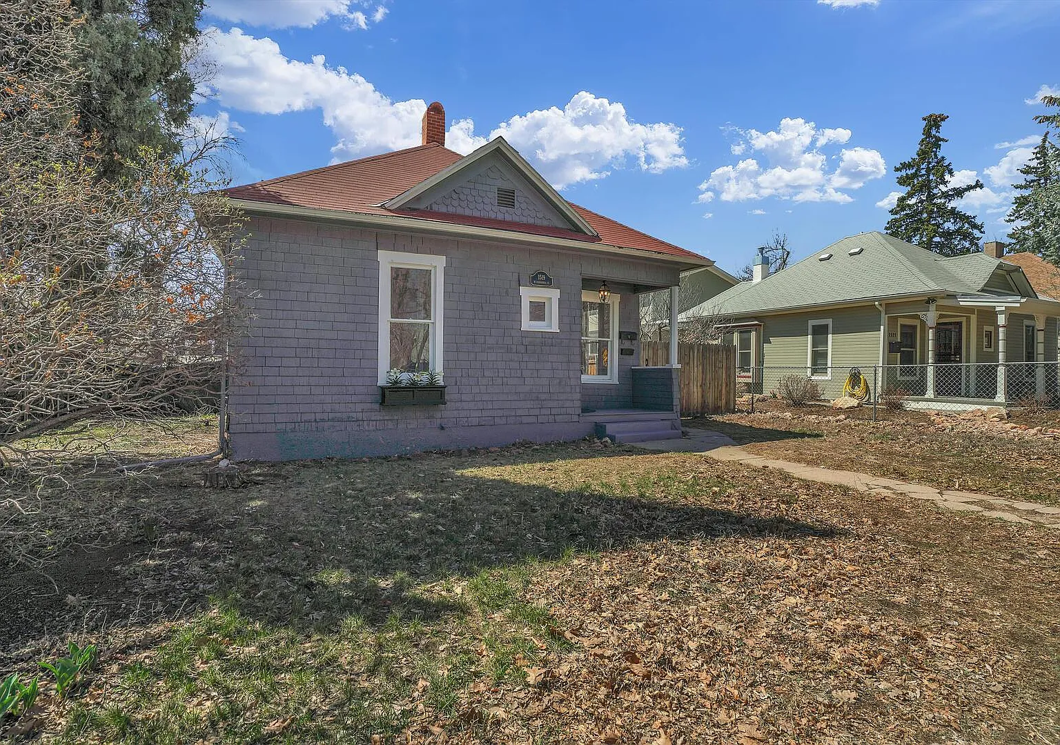 1519 W Cucharras St — Photo 3