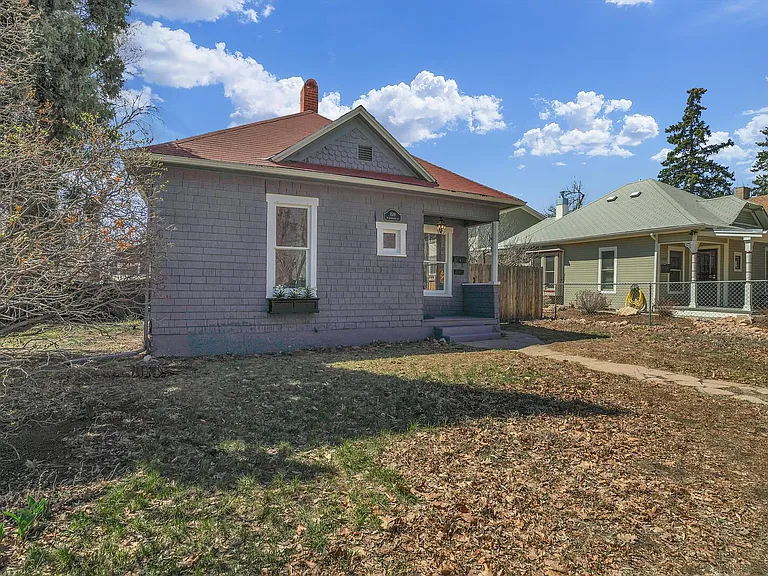 1519 W Cucharras St — Photo 3