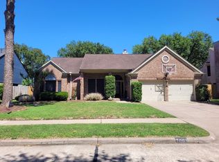 2001 Kerry Dr, Deer Park, TX 77536
