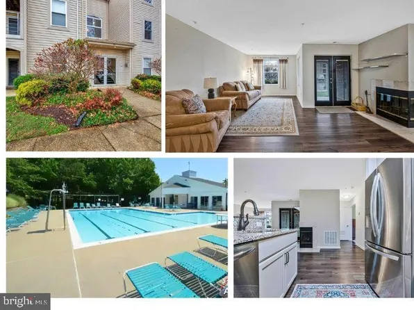 30 Hearthstone Ct APT A, Annapolis, MD 21403