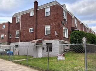 703 Landis St FLOOR BASEMENT, Philadelphia, PA 19124