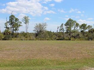 325 Trieste Dr, Punta Gorda, FL 33950