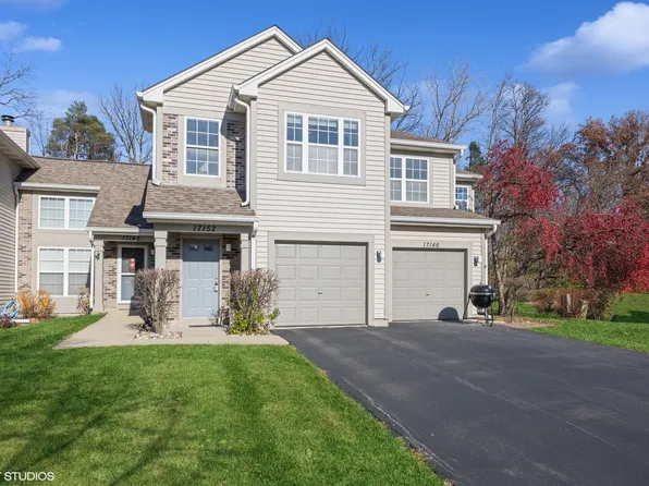 17152 W Cunningham Ct #6B, Libertyville, IL 60048