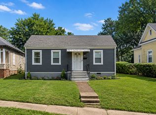 1490 Havana St, Memphis, TN 38106