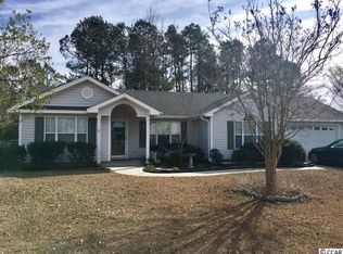1228 Gailard Dr, Conway, SC 29526