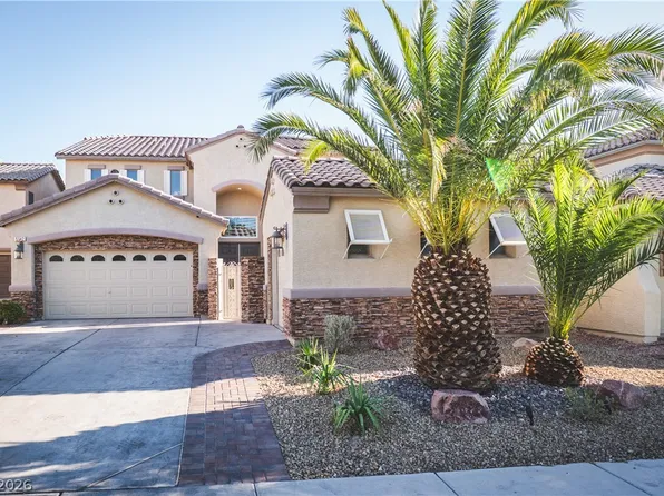 5642 Almocita Ct, Las Vegas, NV 89141