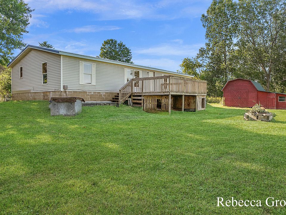 50 Lane St, Pierson, MI 49339 Zillow