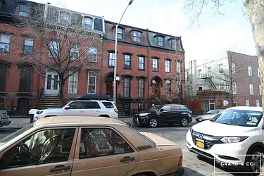 Rented by Grand & Co.