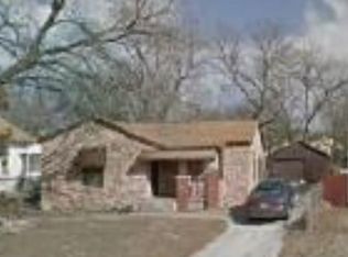 3012 Prospect Ave, Fort Worth, TX 76106