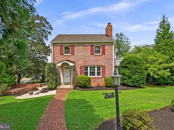 5711 Wyngate Dr, Bethesda, MD 20817
