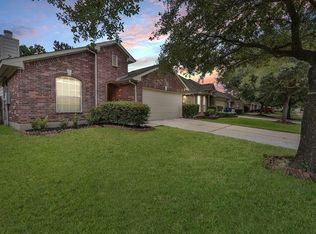 22446 Highfield Ridge Ln, Spring, TX 77373