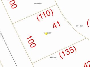 0 Cabins Creek Rd, Vass, NC 28394