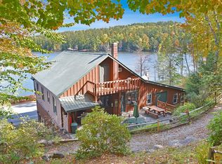 6941 State Route 9, Chestertown, NY 12817