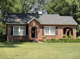 122 Gracemont Dr, Greenwood, SC 29649