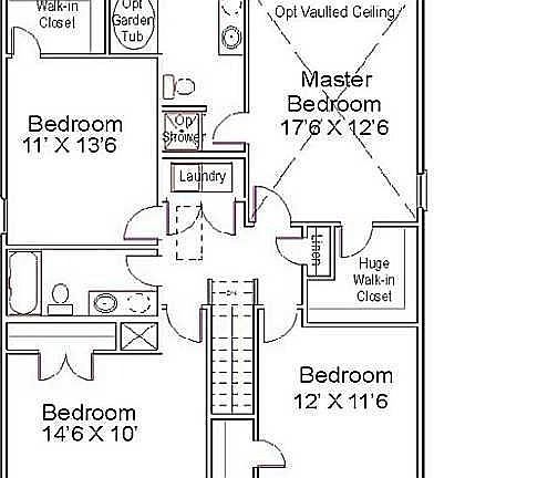 Home for Sale in Charlotte, North Carolina $124,990