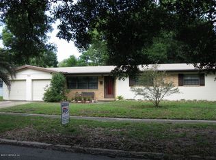 3548 Jacqueline Dr, Jacksonville, FL 32277