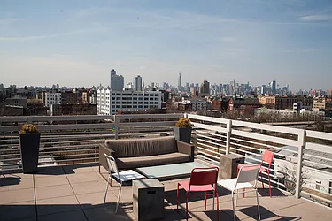 Rented by JW Real Estate Services LLC