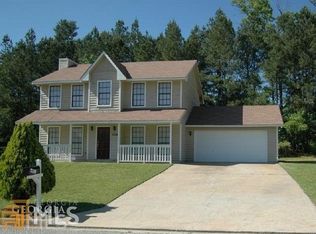 3504 Riverchase Knl, Decatur, GA 30034