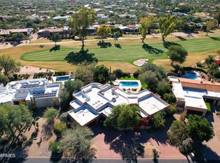 8425 E LA SENDA Drive, Scottsdale, AZ 85255