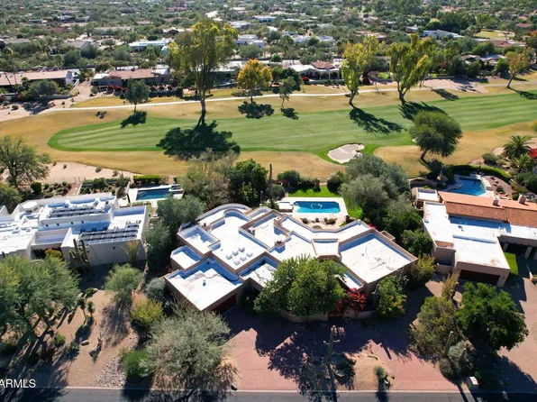 8425 E LA SENDA Drive, Scottsdale, AZ 85255