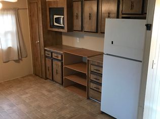 851 Agnes Cir, Springtown, TX 76082