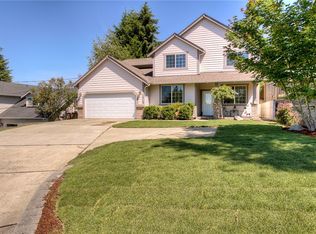 1712 Union Ave SE, Olympia, WA 98501