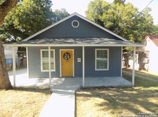 316 Regina St, San Antonio, TX 78223