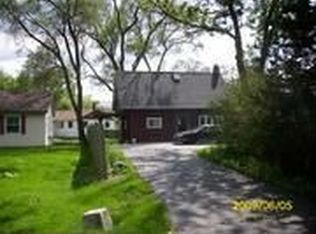 2426 Emlong St, Joliet, IL 60435