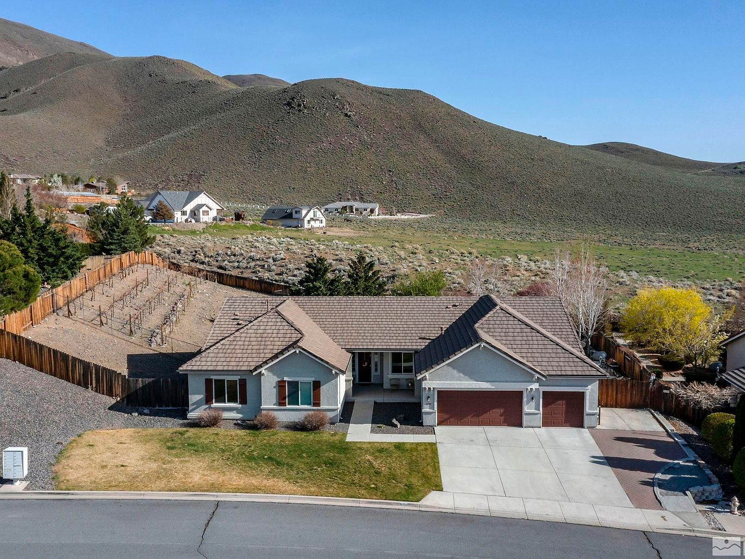 6100 E Hidden Valley Dr, Reno, NV 89502 Zillow