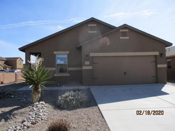 4824 Tiny Sparrow Rd NE, Rio Rancho, NM 87144