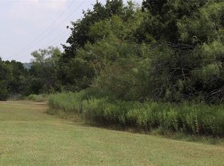 1219 Cliff Dr, Graham, TX 76450