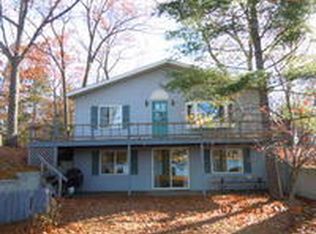 2071 Minnepata Trl, National City, MI 48748