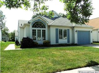 53 S Baker Dr, Jackson, NJ 08527