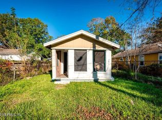 1427 State St W, Jacksonville, FL 32209