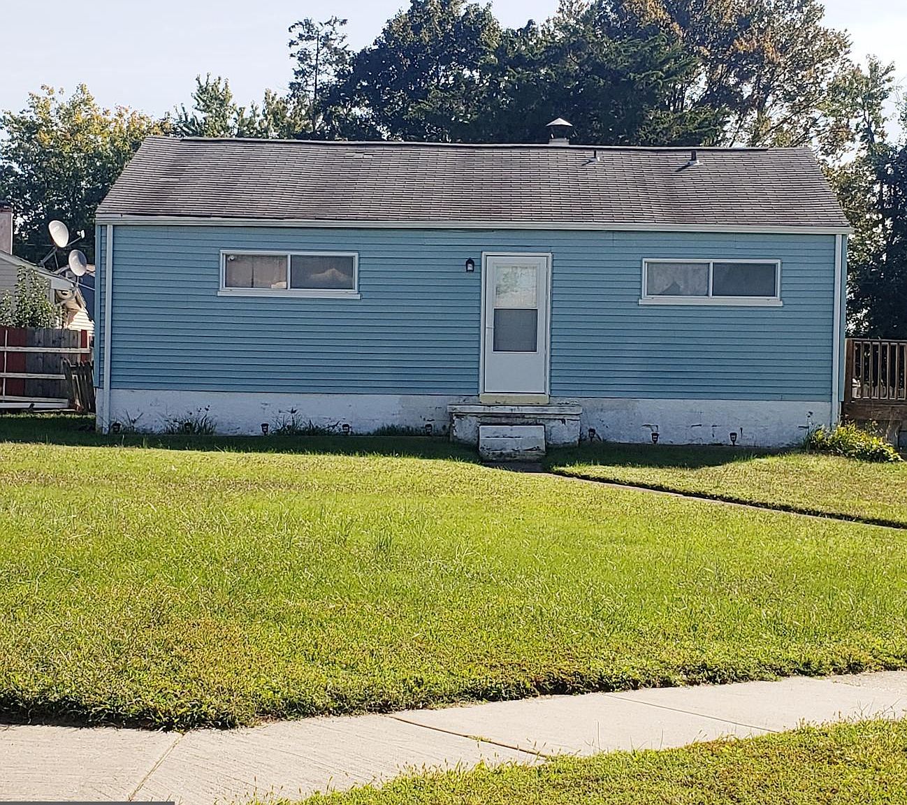 55 Arden Ave, New Castle, DE 19720 Zillow