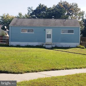 55 Arden Ave, New Castle, DE, 19720