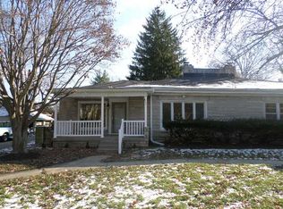 6171 Meridian St, Indianapolis, IN 46208