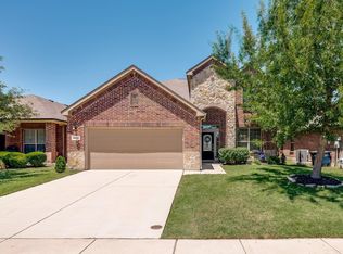 1208 Diablo Pass, Haslet, TX 76052