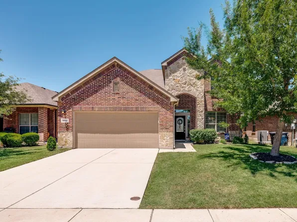 1208 Diablo Pass, Haslet, TX 76052