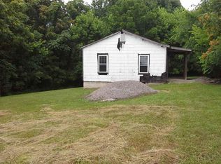 417 Devasher Rd, Scottsville, KY 42164