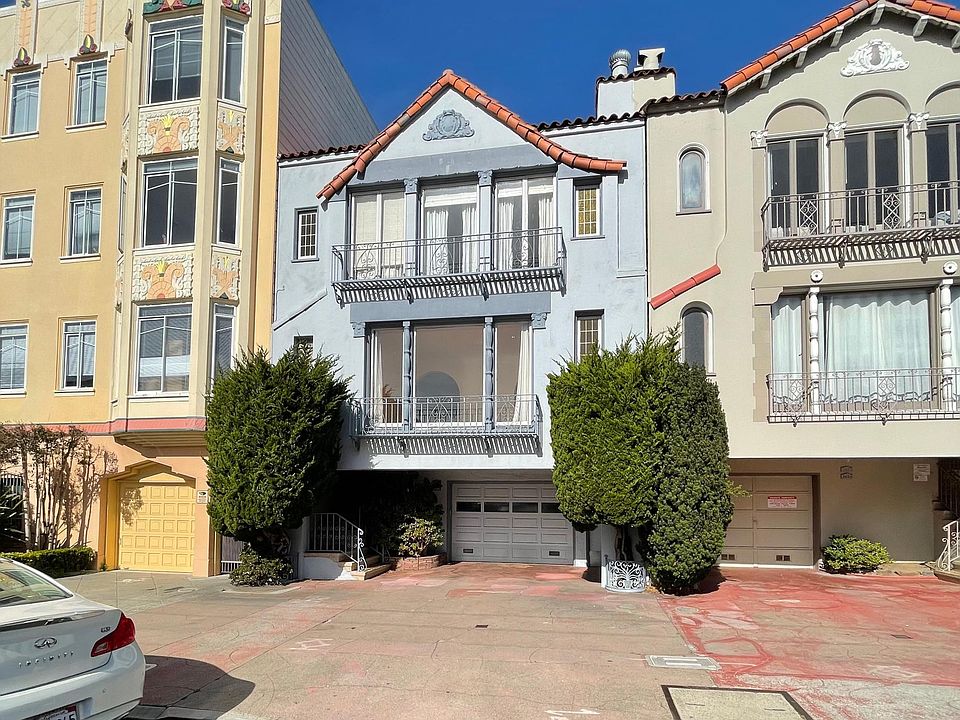 1st image of 3688 Fillmore St #3688