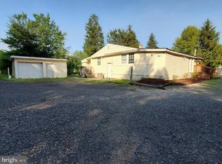 360 Lakehurst Rd, Browns Mills, NJ 08015