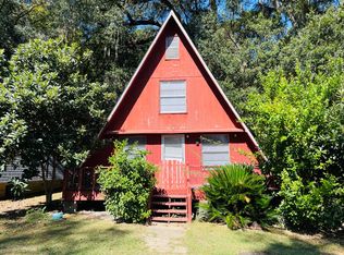 3683 Doris Dr, Tallahassee, FL 32303