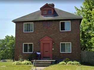 1706 W Grand Ave, Dayton, OH 45402